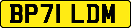 BP71LDM