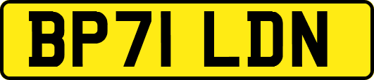 BP71LDN