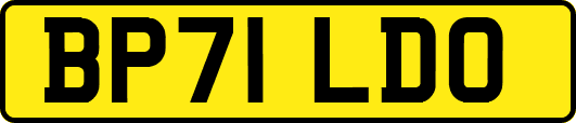 BP71LDO