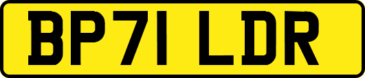 BP71LDR