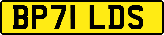 BP71LDS