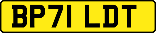 BP71LDT