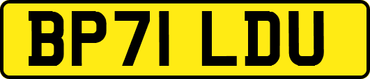 BP71LDU