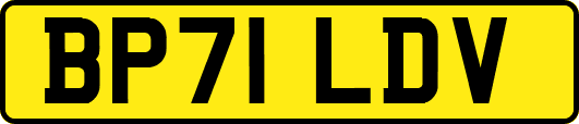 BP71LDV