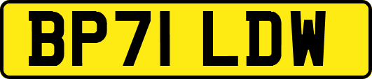 BP71LDW