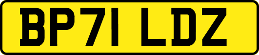 BP71LDZ