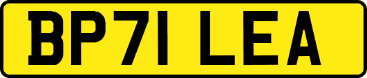 BP71LEA