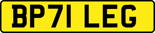BP71LEG