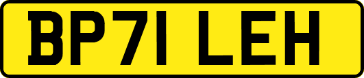 BP71LEH
