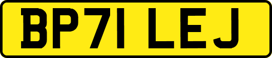 BP71LEJ