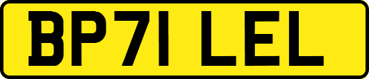 BP71LEL