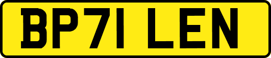 BP71LEN