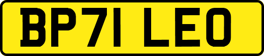 BP71LEO