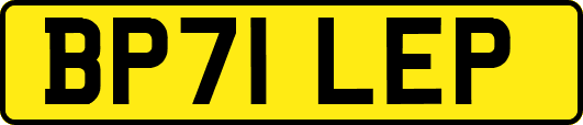BP71LEP