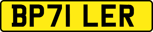 BP71LER