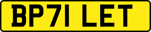 BP71LET