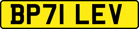 BP71LEV