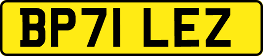 BP71LEZ