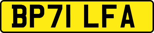 BP71LFA