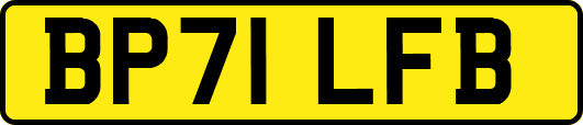 BP71LFB