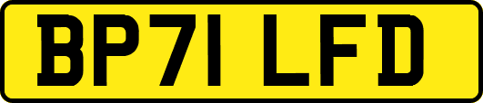BP71LFD