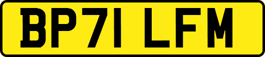 BP71LFM