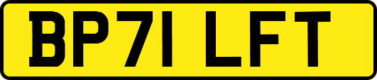 BP71LFT