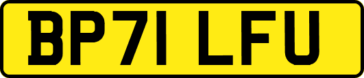 BP71LFU