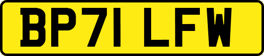 BP71LFW