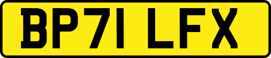 BP71LFX
