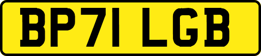 BP71LGB