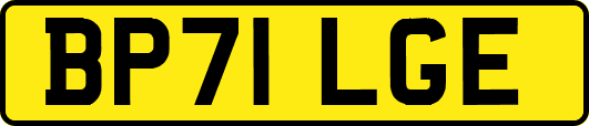 BP71LGE