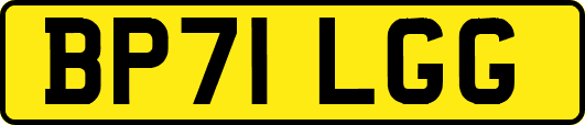 BP71LGG