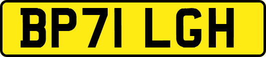 BP71LGH