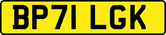 BP71LGK