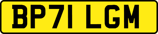 BP71LGM