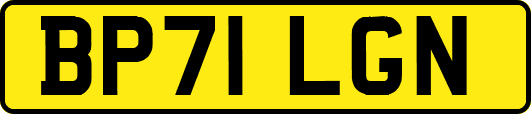 BP71LGN