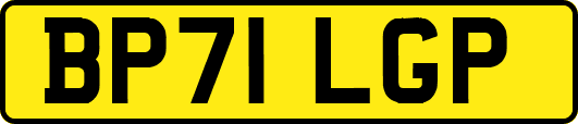 BP71LGP