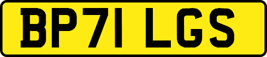 BP71LGS