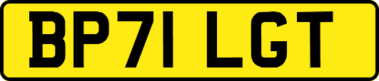 BP71LGT