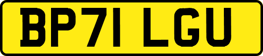 BP71LGU