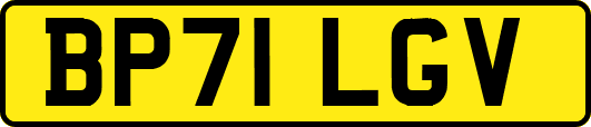 BP71LGV