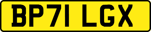 BP71LGX