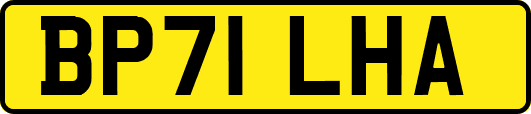 BP71LHA