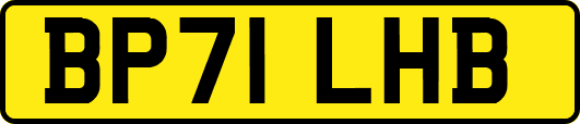 BP71LHB