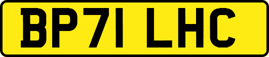 BP71LHC