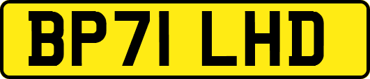 BP71LHD