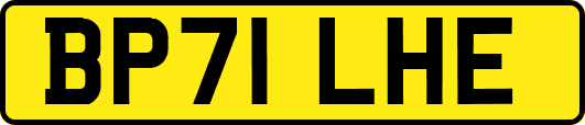 BP71LHE