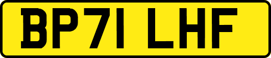 BP71LHF