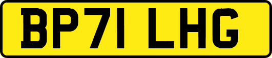 BP71LHG
